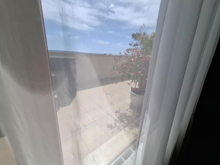 Spacious Prestige Penthouse 瓦爾納 外观 照片